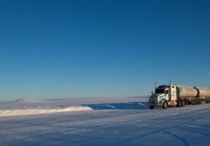 Botswana-De Beers partnership in the spotlight at prestigious NY conference