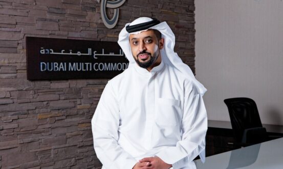 DMCC confirms Ahmed Bin Sulayem to be chairman of Dubai Diamond ...