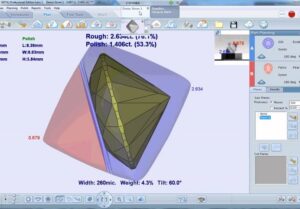 Will Sarine’s new machines change diamond grading?