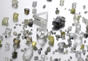 Alrosa allows clients to defer all purchases