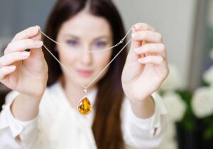 This is the largest diamond ever found in North America