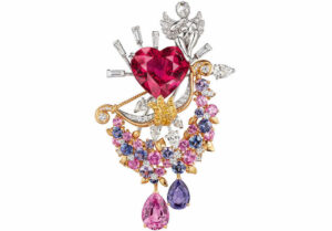 Price upon request: Paris high jewelry, part II