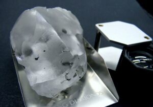 De Beers believes Blockchain will be game changer for diamonds