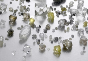 Is blockchain the future of diamond and gemstones transparency?