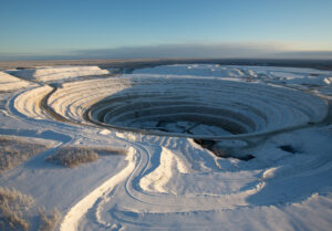 New project aims to restore damaged mining land