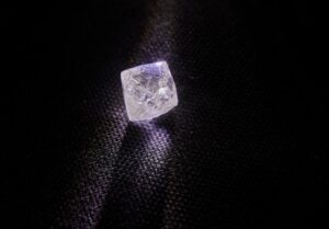 De Beers Group rough diamond sales for cycle 10, 2021