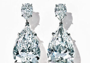 New research from De Beers Group shows us consumers will seek more meaningful gifts with enduring value after lockdown