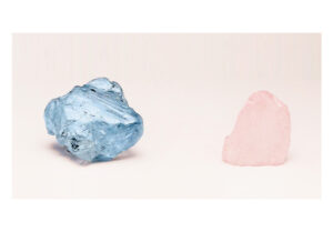 The lab-grown diamonds sold at 100% off Rap
