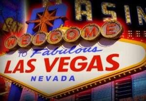 Ce qui s’est passé à Vegas…