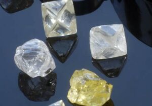 La vraie rentabilité de la De Beers