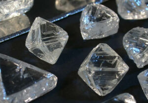 ALROSA annonce les résultats de ses ventes pour mai 2020