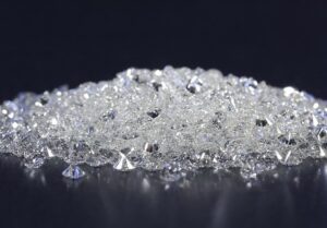 L’inévitable éthique des diamants