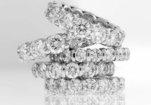 Diamants : des merveilles naturelles ou pas