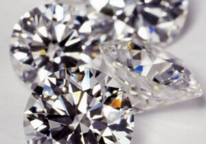 Le lobby indien des diamants et des bijoux