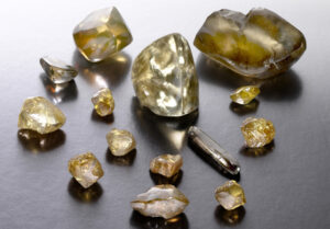 Diamants de Marange : Global Witness est-il en train de pleurnicher ?