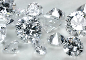 Le segment des diamants exceptionnels
