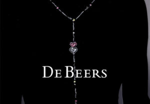 La De Beers organise son premier sight au Botswana