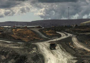 Le PDG de Tiffany estime que la mine d’or en Alaska pourrait être une « catastrophe »
