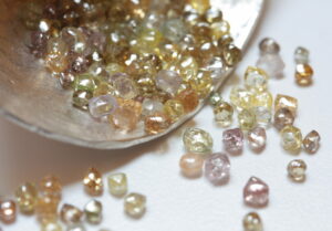 Weekly Diamond Market Report 08/03/15