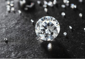 Weekly Diamond Market Report 23/03/14
