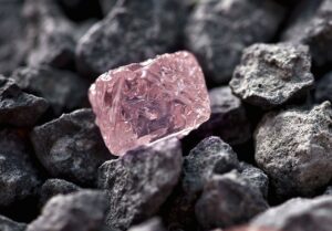 Les ventes de brut et de taillé d’ALROSA pour juillet ont atteint 170,5 millions USD