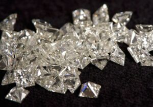 Une bourse du diamant envisagée aux Îles Caïman