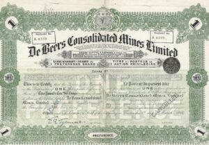 Les alliances en diamant De Beers Jewellery, à collectionner sans modération