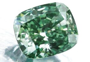 Diamants du Zimbabwe, un rôle plus important qu’on pourrait le croire