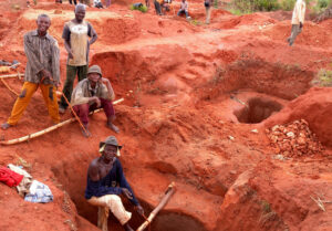 Standard Chartered ferme sa division Diamants et Bijoux