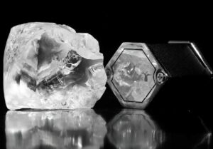 Dominion Diamond : prix, ventes et bénéfices en baisse