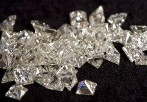 L’année où la confiance est revenue sur le marché diamantaire –  Perspectives