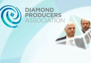 Les principales mines de diamants en 2016