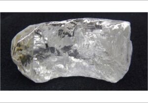 Des diamants de laboratoire CVD vendus avec un certificat de diamant naturel du GIA