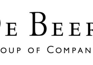 Ventes de brut de De Beers Group pour le cycle 1 de 2021