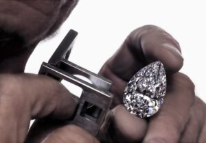 Cullinan produit un nouveau diamant « exceptionnel »