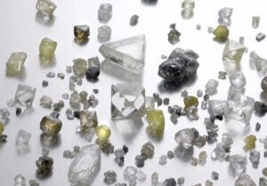 Petra vend un diamant de 425 carats pour 15 millions $