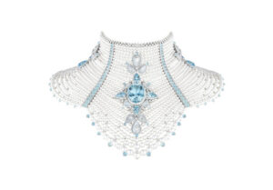 « Le Secret » de la Maison Van Cleef & Arpels