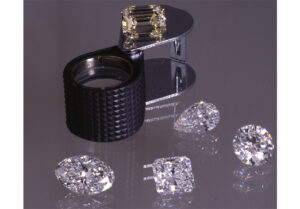 Letšeng produit son 7e gros diamant cette année