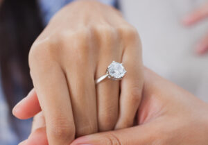 Le Peace Diamond vendu à Graff pour 6,5 millions $