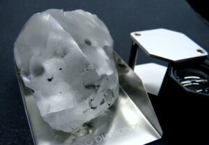 Pour De Beers, Blockchain va changer les règles du jeu pour les diamants