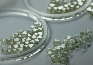 ABN Amro resserre les conditions des prêts diamantaires