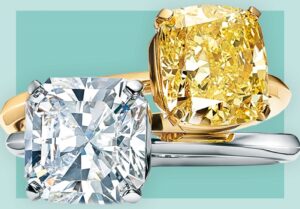 Hausse des ventes de bijoux dans le monde de 5 % au 2e trimestre