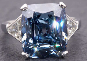 La première vidéo Diamonds Do Good profite de 11 millions d’impressions par la génération Y en un mois