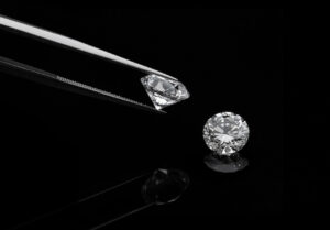 Manque d’enthousiasme pour les prix des diamants de couleur au 1er trimestre