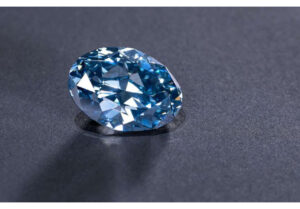 Pourquoi le GIA fabrique des diamants dans le New Jersey