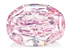 Lucara extrait un diamant de 998 carats