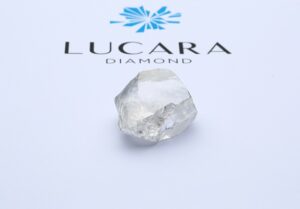 Gem diamonds unearths 183ct. rough