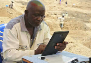 Diamond verification program broadens scope