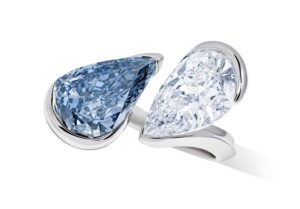 Été 2020 : diamants et pierres précieuses font étinceler des collections de haute joaillerie toujours plus audacieuses !