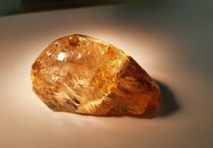 Un diamant de 442 carats extrait de Letšeng
